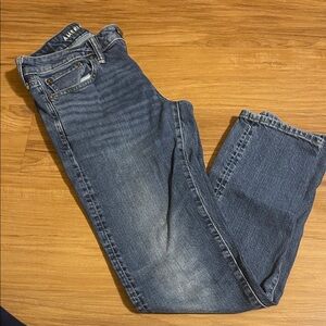 Men's American Eagle Jeans